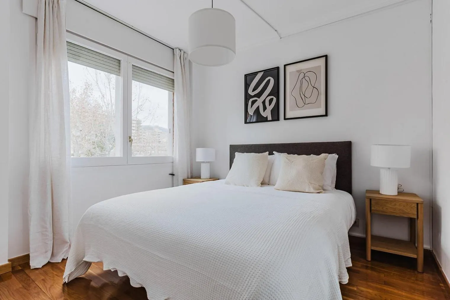 Blueground Pedralbes Pool Garden Ac Bcn-175 Διαμέρισμα Βαρκελώνη 0*,  Ισπανία