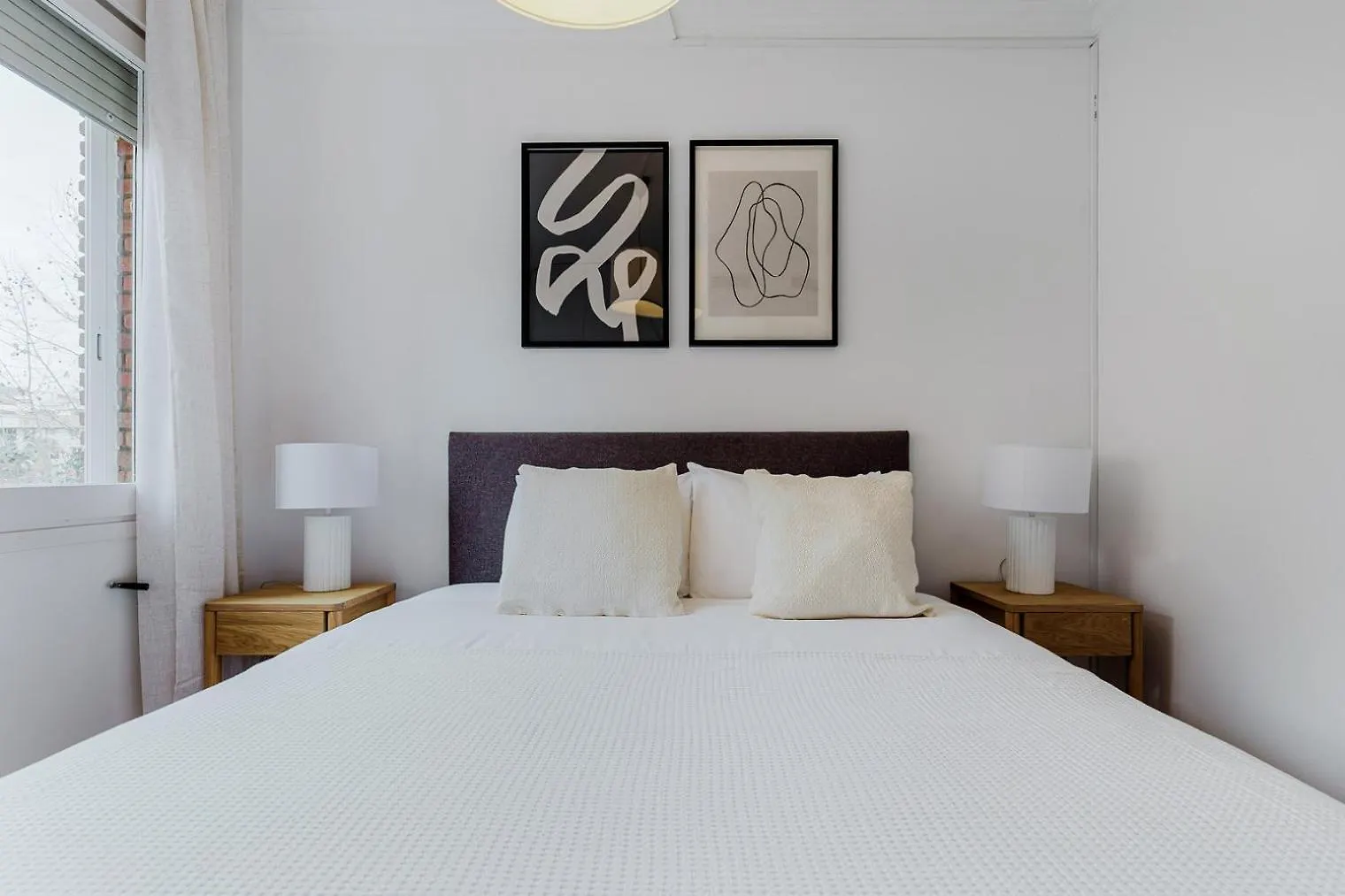 Blueground Pedralbes Pool Garden Ac Bcn-175 Διαμέρισμα Βαρκελώνη