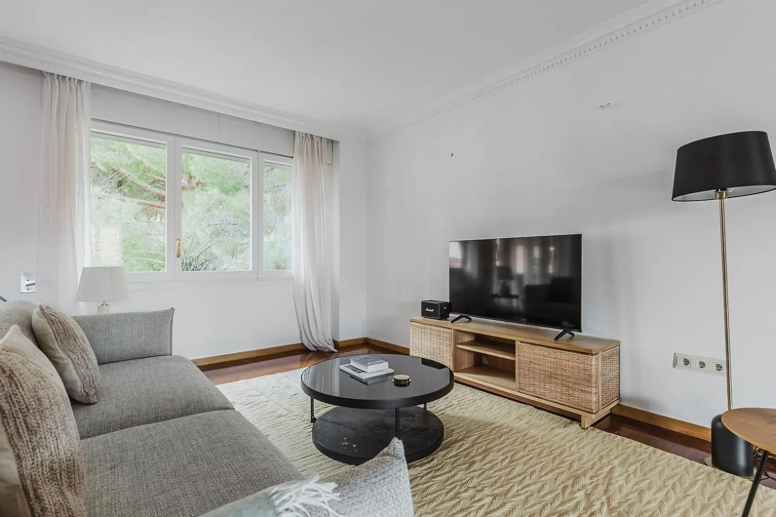 Blueground Pedralbes Pool Garden Ac Bcn-175 Διαμέρισμα Βαρκελώνη