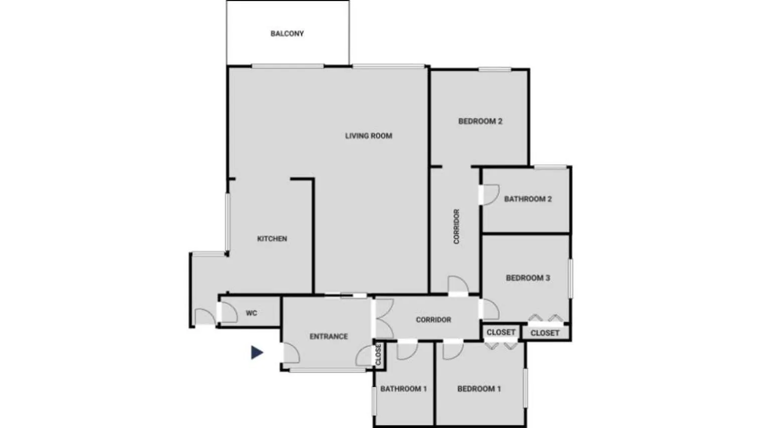 Appartamento Blueground Pedralbes Pool Garden Ac Bcn-175 Barcellona 0*,  Spagna